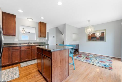 237 Birds Eye View Drive Morgantown WV 26501