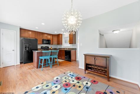 237 Birds Eye View Drive Morgantown WV 26501