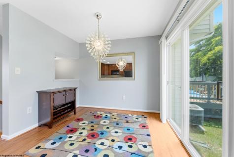 237 Birds Eye View Drive Morgantown WV 26501