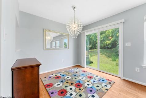 237 Birds Eye View Drive Morgantown WV 26501