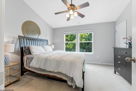 237 Birds Eye View Drive Morgantown WV 26501