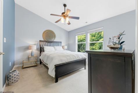 237 Birds Eye View Drive Morgantown WV 26501
