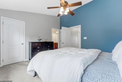 237 Birds Eye View Drive Morgantown WV 26501