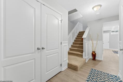237 Birds Eye View Drive Morgantown WV 26501