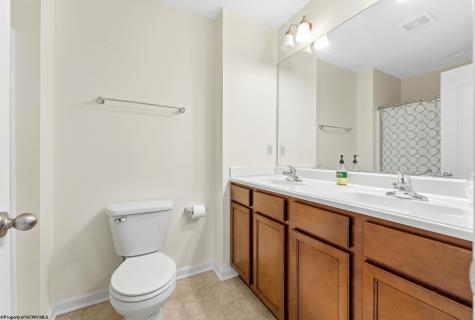 237 Birds Eye View Drive Morgantown WV 26501