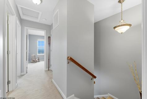 237 Birds Eye View Drive Morgantown WV 26501