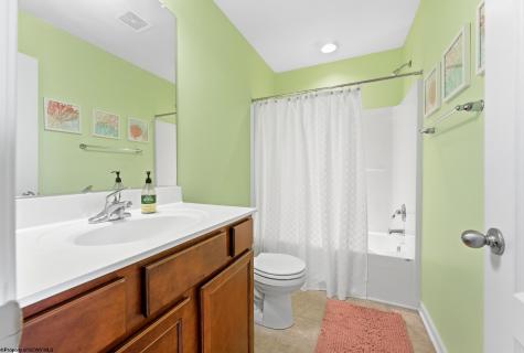 237 Birds Eye View Drive Morgantown WV 26501