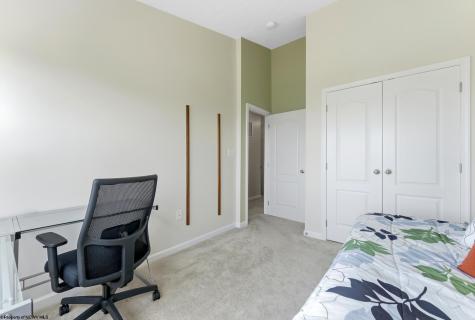 237 Birds Eye View Drive Morgantown WV 26501