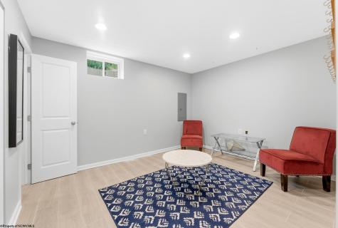 237 Birds Eye View Drive Morgantown WV 26501