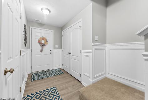 237 Birds Eye View Drive Morgantown WV 26501