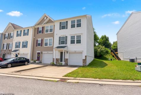 237 Birds Eye View Drive Morgantown WV 26501