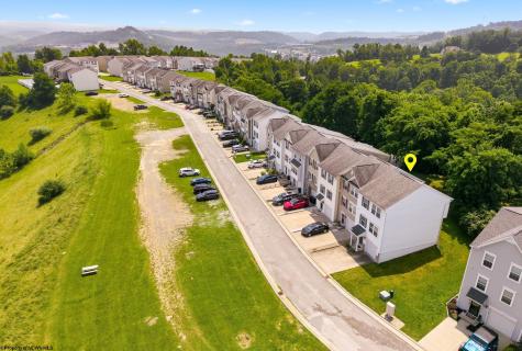 237 Birds Eye View Drive Morgantown WV 26501