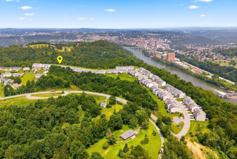237 Birds Eye View Drive Morgantown WV 26501