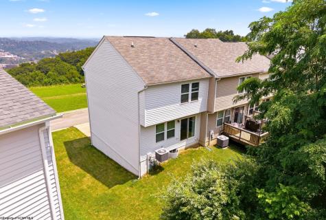 237 Birds Eye View Drive Morgantown WV 26501