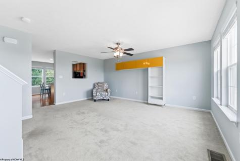 237 Birds Eye View Drive Morgantown WV 26501