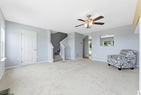 237 Birds Eye View Drive Morgantown WV 26501