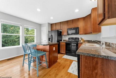 237 Birds Eye View Drive Morgantown WV 26501