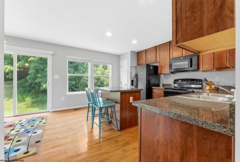 237 Birds Eye View Drive Morgantown WV 26501
