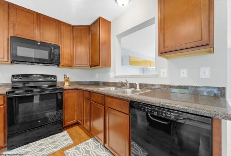237 Birds Eye View Drive Morgantown WV 26501