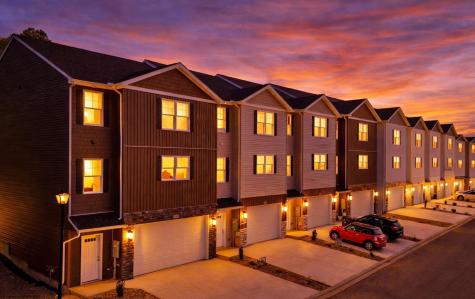 292 Red Oak Lane Morgantown WV 26501