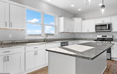 292 Red Oak Lane Morgantown WV 26501