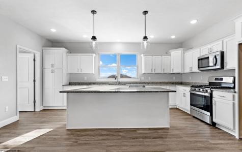 292 Red Oak Lane Morgantown WV 26501