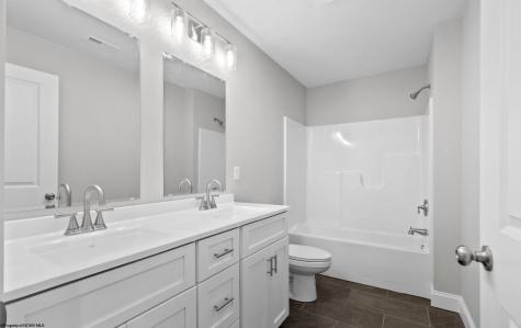 292 Red Oak Lane Morgantown WV 26501