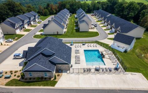 292 Red Oak Lane Morgantown WV 26501