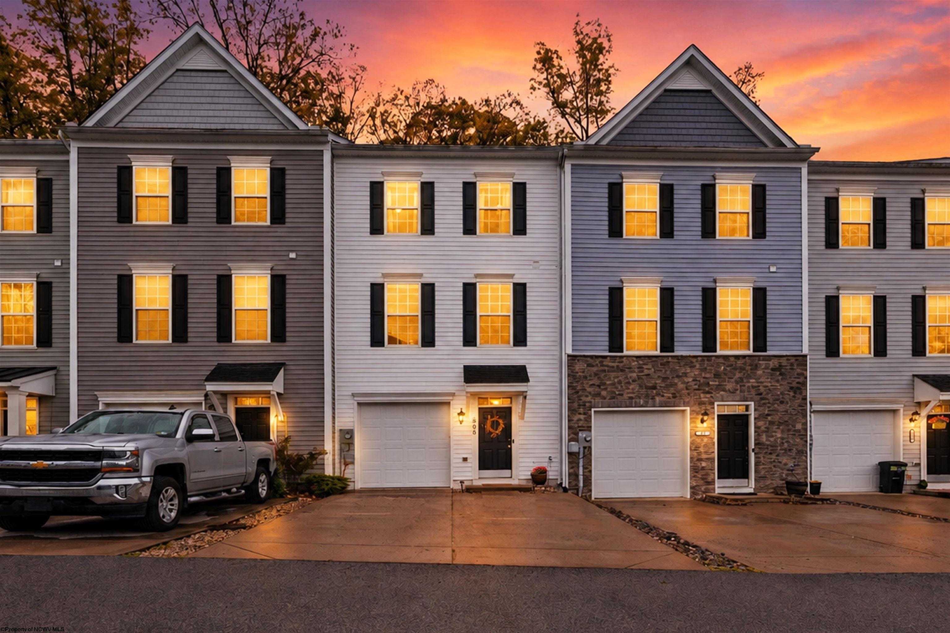 505 Turquoise Lane Morgantown WV 26508