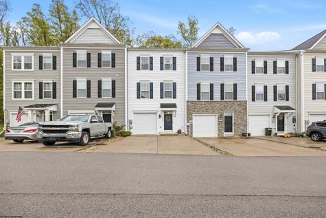 505 Turquoise Lane Morgantown WV 26508