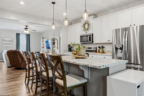 505 Turquoise Lane Morgantown WV 26508