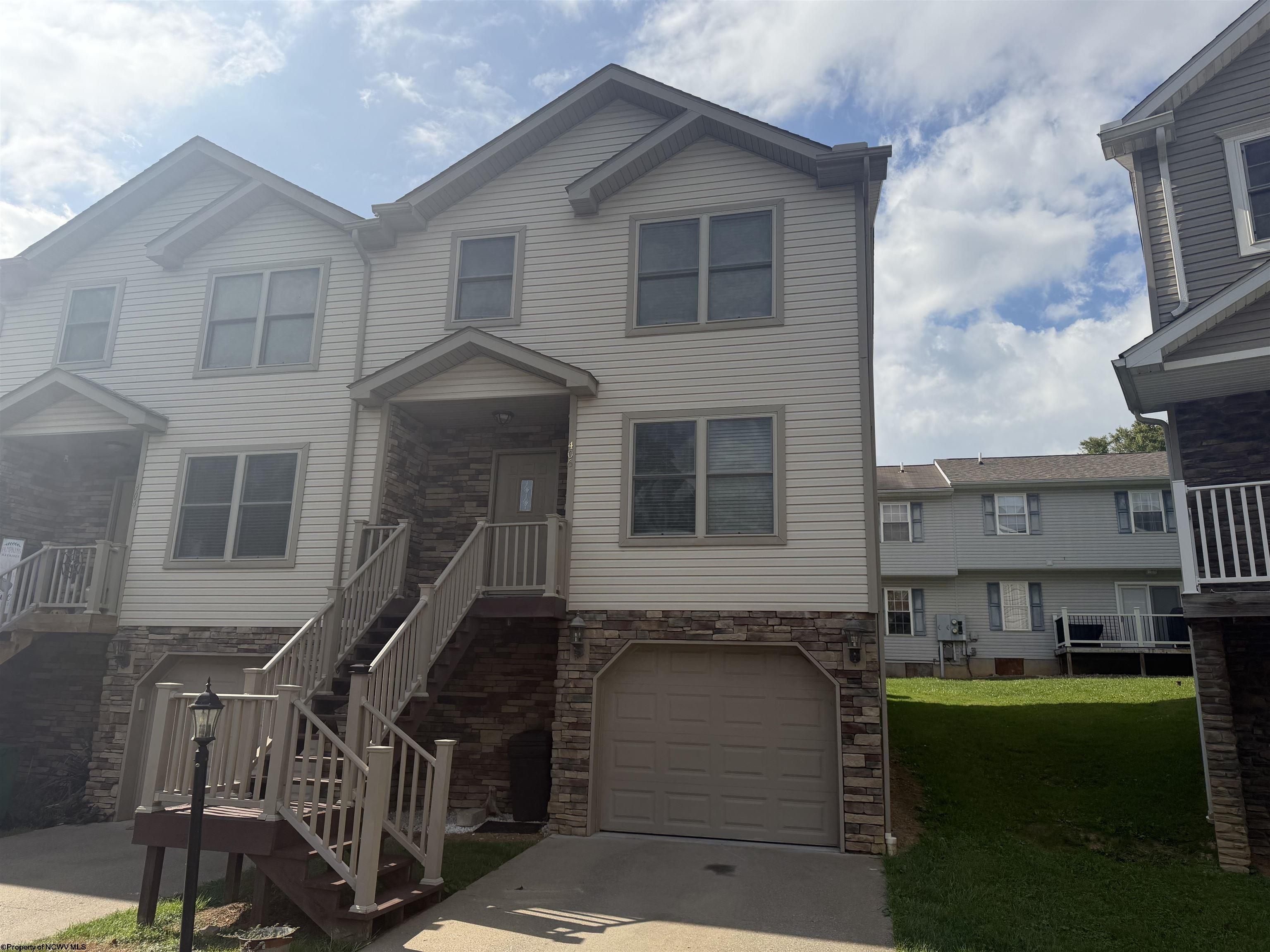 406 Olympic Lane Fairmont WV 26554