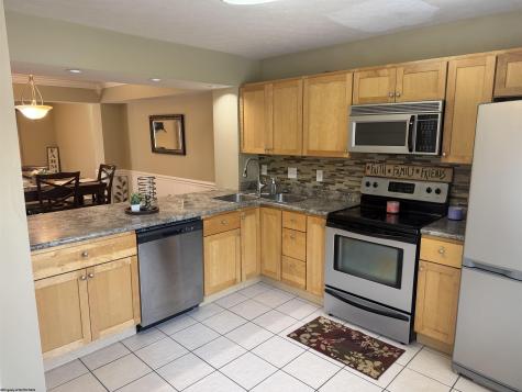 406 Olympic Lane Fairmont WV 26554
