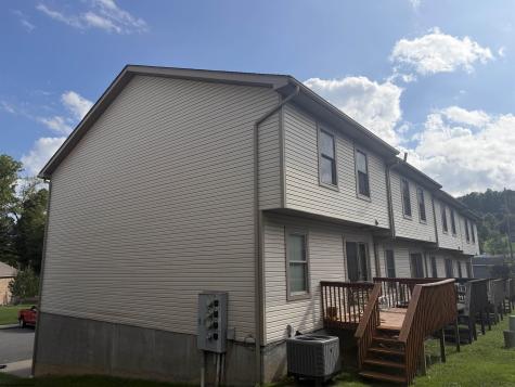 406 Olympic Lane Fairmont WV 26554