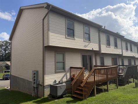 406 Olympic Lane Fairmont WV 26554