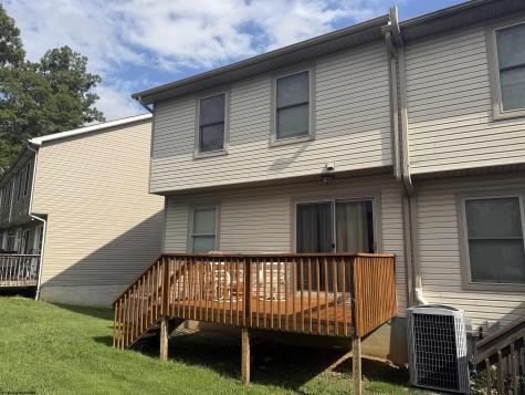 406 Olympic Lane Fairmont WV 26554