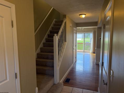 406 Olympic Lane Fairmont WV 26554