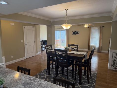 406 Olympic Lane Fairmont WV 26554