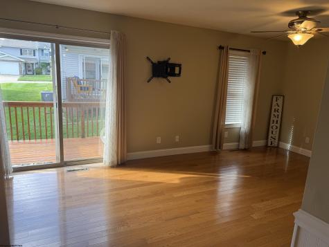 406 Olympic Lane Fairmont WV 26554