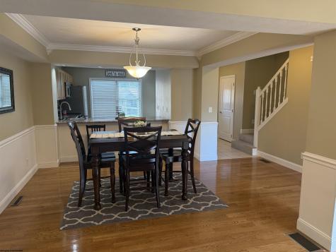 406 Olympic Lane Fairmont WV 26554