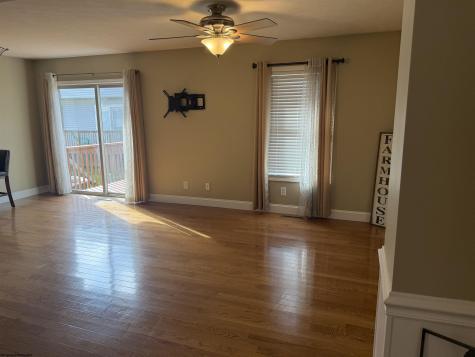 406 Olympic Lane Fairmont WV 26554
