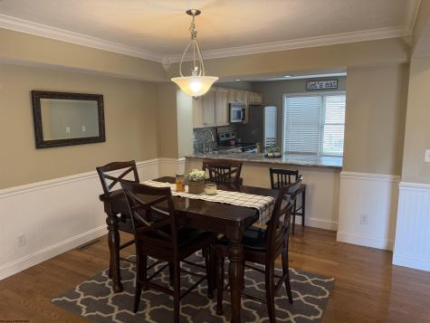 406 Olympic Lane Fairmont WV 26554