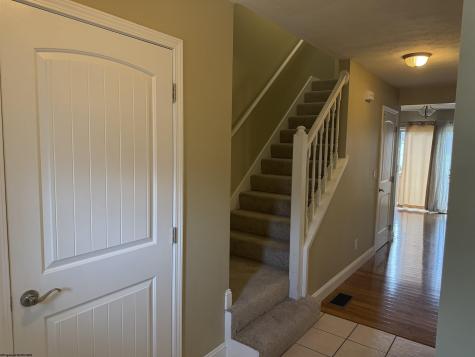 406 Olympic Lane Fairmont WV 26554