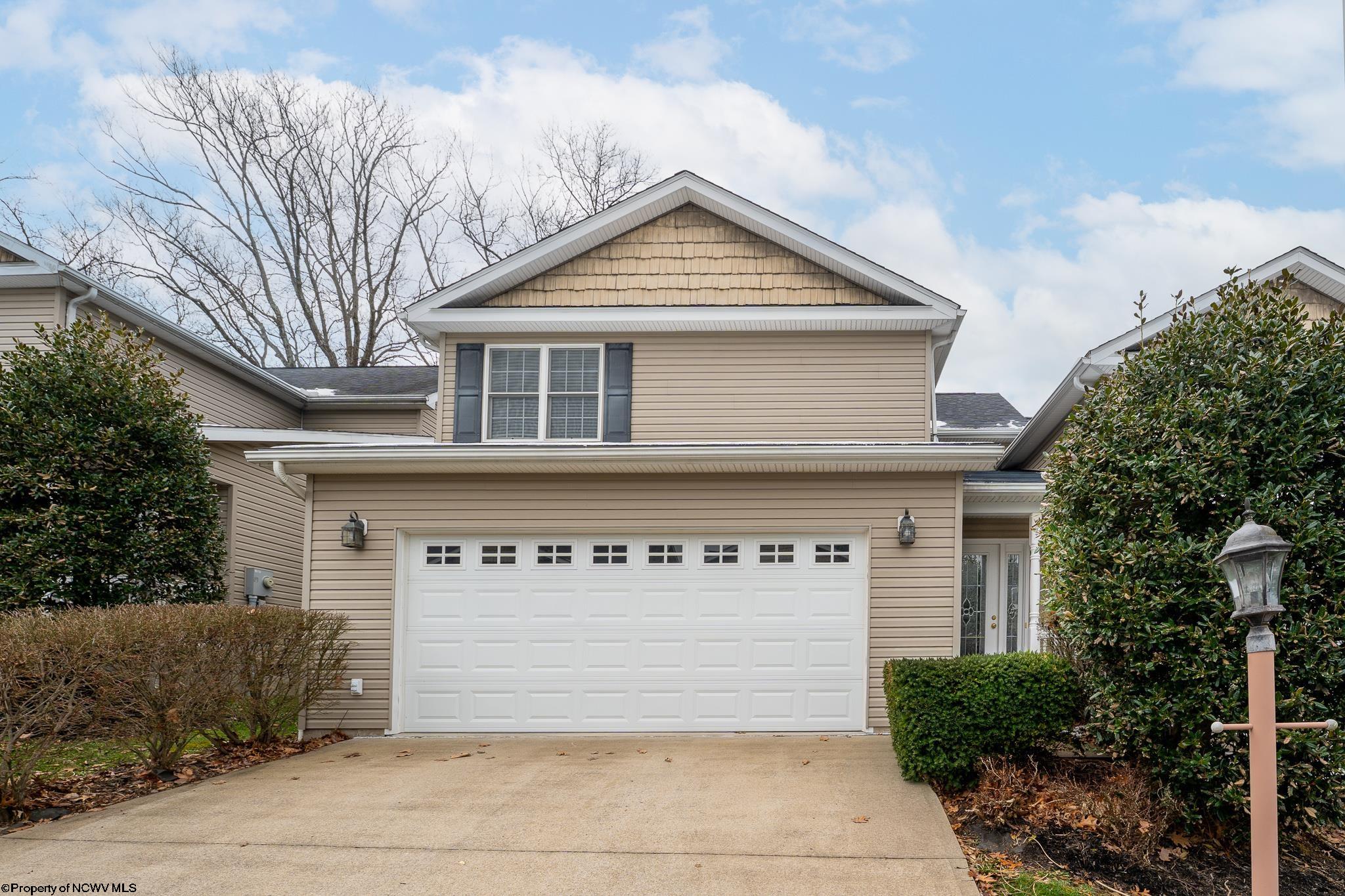 4 Kaylan Drive Morgantown WV 26508