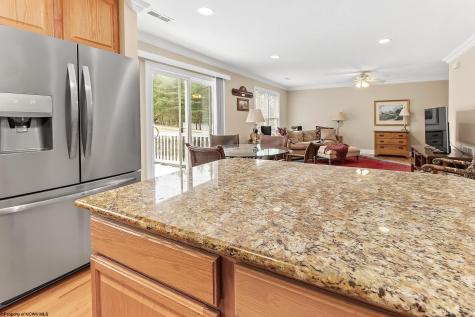 4 Kaylan Drive Morgantown WV 26508
