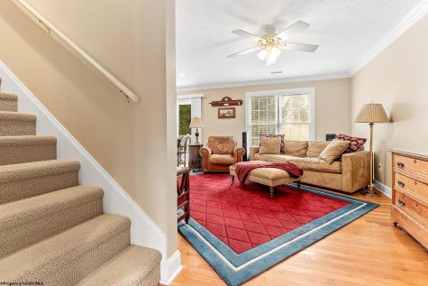 4 Kaylan Drive Morgantown WV 26508
