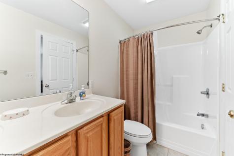 4 Kaylan Drive Morgantown WV 26508