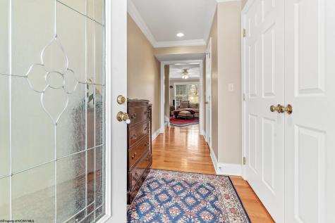 4 Kaylan Drive Morgantown WV 26508