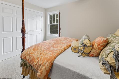 4 Kaylan Drive Morgantown WV 26508