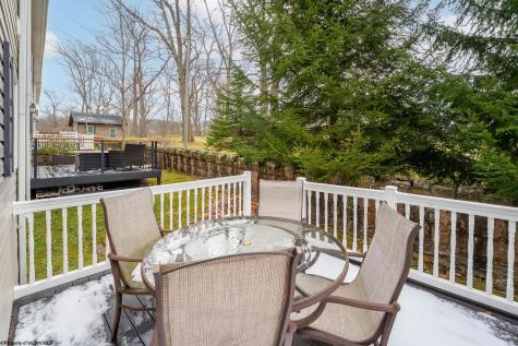 4 Kaylan Drive Morgantown WV 26508